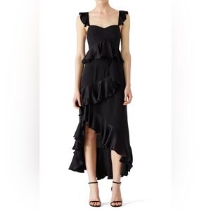 Amur Blake Dress Size 6